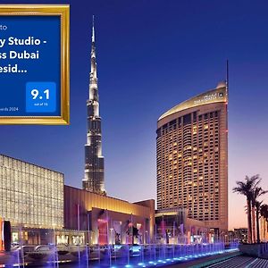 Fashion Avenue - Formerly Address Dubai Mall Residence
